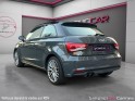 Audi a1 a1 1.4 tfsi 125 s tronic 7 midnight series occasion cannes (06) simplicicar simplicibike france