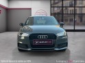 Audi a1 a1 1.4 tfsi 125 s tronic 7 midnight series occasion cannes (06) simplicicar simplicibike france