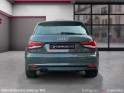 Audi a1 a1 1.4 tfsi 125 s tronic 7 midnight series occasion cannes (06) simplicicar simplicibike france