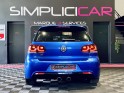 Volkswagen golf 2.0 tsi 270 r 4motion dsg6 - garantie 12 mois - occasion  simplicicar aix les bains simplicicar simplicibike...