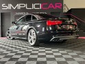 Audi s6 s6 v8 4.0 tfsi 420 quattro s tronic 7 - garantie 12 mois - kilometrage certifie - occasion  simplicicar aix les bains...