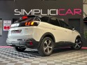 Peugeot 3008 bluehdi 130ch ss eat8 gt line - garantie 12 mois - occasion  simplicicar aix les bains simplicicar simplicibike...