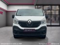 Renault trafic fourgon véhicule aménagé banquette lit occasion simplicicar beaune simplicicar simplicibike france