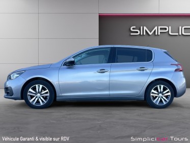 Peugeot 308 sw puretech 110ch ss bvm6 allure distribution neuve occasion simplicicar tours  simplicicar simplicibike france