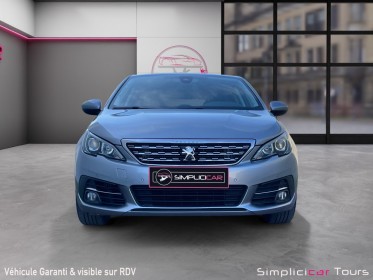 Peugeot 308 sw puretech 110ch ss bvm6 allure distribution neuve occasion simplicicar tours  simplicicar simplicibike france