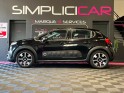 Citroen c3 business puretech 110 ss bvm6 shine business - garantie 12 mois - occasion  simplicicar aix les bains simplicicar...