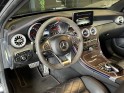 Mercedes classe c c63s v8 biturbo 510 edition one - garantie 12 mois - occasion  simplicicar aix les bains simplicicar...