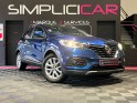 Renault kadjar tce 140 fap edc business garantie 12 mois occasion  simplicicar aix les bains simplicicar simplicibike france