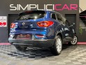 Renault kadjar tce 140 fap edc business garantie 12 mois occasion  simplicicar aix les bains simplicicar simplicibike france