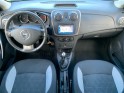 Dacia sandero tce 90 stepway ambiance - gps - climatisation - garantie 12 mois europe occasion simplicicar perpignan ...