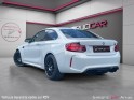 Bmw m2 competition f87 410 ch m dkg7 occasion simplicicar arras  simplicicar simplicibike france