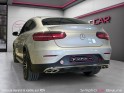 Mercedes glc coupe 350 d 9g-tronic 4matic fascination occasion simplicicar beaune simplicicar simplicibike france