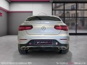 Mercedes glc coupe 350 d 9g-tronic 4matic fascination occasion simplicicar beaune simplicicar simplicibike france