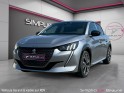 Peugeot 208 puretech 130 ss eat8 gt line occasion simplicicar beaune simplicicar simplicibike france