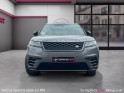 Land rover range rover velar d240 bva r-dynamic occasion simplicicar beaune simplicicar simplicibike france