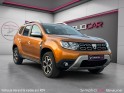 Dacia duster tce 125 4x2 prestige occasion simplicicar beaune simplicicar simplicibike france