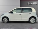 Volkswagen up up 1.0 75 take up! occasion simplicicar beaune simplicicar simplicibike france