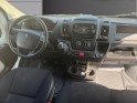 Peugeot boxer fourgon tole 335 l2h2 bluehdi 130 premium pack tva recuperable occasion simplicicar pau simplicicar...