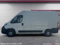 Peugeot boxer fourgon tole 335 l2h2 bluehdi 130 premium pack tva recuperable occasion simplicicar pau simplicicar...