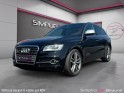 Audi sq5 v6 3.0 bitdi 313 quattro tiptronic 8 occasion simplicicar beaune simplicicar simplicibike france