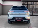 Ds ds3 crossback e-tense grand chic occasion simplicicar beaune simplicicar simplicibike france