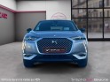 Ds ds3 crossback e-tense grand chic occasion simplicicar beaune simplicicar simplicibike france