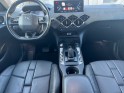 Ds ds3 crossback e-tense grand chic occasion simplicicar beaune simplicicar simplicibike france