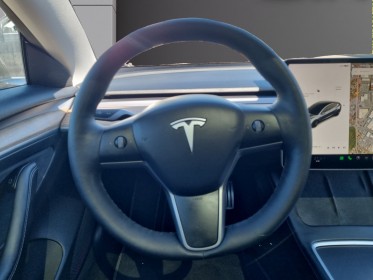 Tesla modele 3 513 perfomance occasion simplicicar colomiers  simplicicar simplicibike france