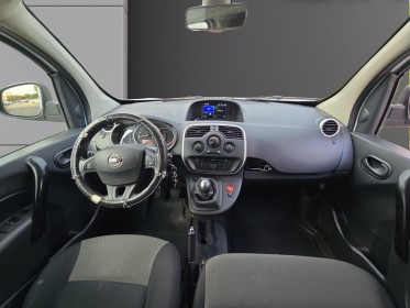 Nissan nv250 1.5 dci 115ch. n-connecta 3 places ! caméra de recul  apple carplay / android auto occasion avignon (84)...