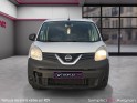 Nissan nv250 1.5 dci 115ch. n-connecta 3 places ! caméra de recul  apple carplay / android auto occasion avignon (84)...