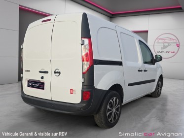 Nissan nv250 1.5 dci 115ch. n-connecta 3 places ! caméra de recul  apple carplay / android auto occasion avignon (84)...