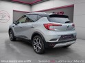 Renault captur 1.3 tce mild hybrid 140ch techno occasion simplicicar lagny  simplicicar simplicibike france