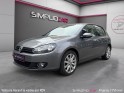 Volkswagen golf 160 cv 1.4 tsi carat garantie 12 mois occasion paris 17ème (75)(porte maillot) simplicicar simplicibike france