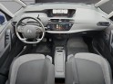 Citroen c4 spacetourer 130 ch ss eat6 live occasion simplicicar lagny  simplicicar simplicibike france