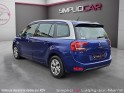 Citroen c4 spacetourer 130 ch ss eat6 live occasion simplicicar lagny  simplicicar simplicibike france