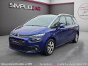 Citroen c4 spacetourer 130 ch ss eat6 live occasion simplicicar lagny  simplicicar simplicibike france