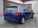 Citroen c4 spacetourer 130 ch ss eat6 live occasion simplicicar lagny  simplicicar simplicibike france