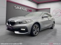 Bmw serie 1 f40 116d 116 ch dkg7 business design occasion simplicicar meaux simplicicar simplicibike france