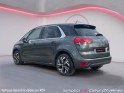 Citroen c4 picasso puretech 130 ss shine / entretien citroën, distribution  pompe à eau faite occasion simplicicar coeur...