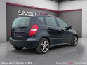 Mercedes classe a 160 blueefficiency classic occasion simplicicar chartres  simplicicar simplicibike france