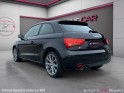 Audi a1 1.4 tfsi 122 ambition luxe s tronic occasion simplicicar rouen simplicicar simplicibike france