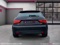 Audi a1 1.4 tfsi 122 ambition luxe s tronic occasion simplicicar rouen simplicicar simplicibike france