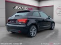 Audi a1 1.4 tfsi 122 ambition luxe s tronic occasion simplicicar rouen simplicicar simplicibike france