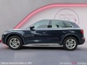 Audi q5 q5 2.0 tfsi 252 s tronic 7 quattro design luxe  / audio audi / sièges avant chauffant occasion osny simplicicar...