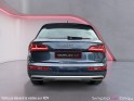 Audi q5 q5 2.0 tfsi 252 s tronic 7 quattro design luxe  / audio audi / sièges avant chauffant occasion osny simplicicar...