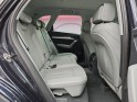 Audi q5 q5 2.0 tfsi 252 s tronic 7 quattro design luxe  / audio audi / sièges avant chauffant occasion osny simplicicar...