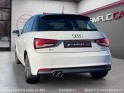 Audi a1 sportback business 1.4 tfsi 125 s tronic 7 business line occasion simplicicar brie-comte-robert simplicicar...