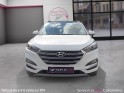 Hyundai tucson business 1.7 crdi 115 2wd business occasion simplicicar colomiers  simplicicar simplicibike france