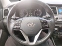 Hyundai tucson business 1.7 crdi 115 2wd business occasion simplicicar colomiers  simplicicar simplicibike france