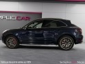 Porsche macan turbo 3.6 v6 400 ch pdk. occasion  simplicicar vaucresson nice - pfvauto simplicicar simplicibike france